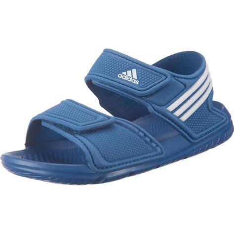 adidas performance kinder badeschuhe sandalen blau grün|Adidas Badeschuh (2024) Preisvergleich .